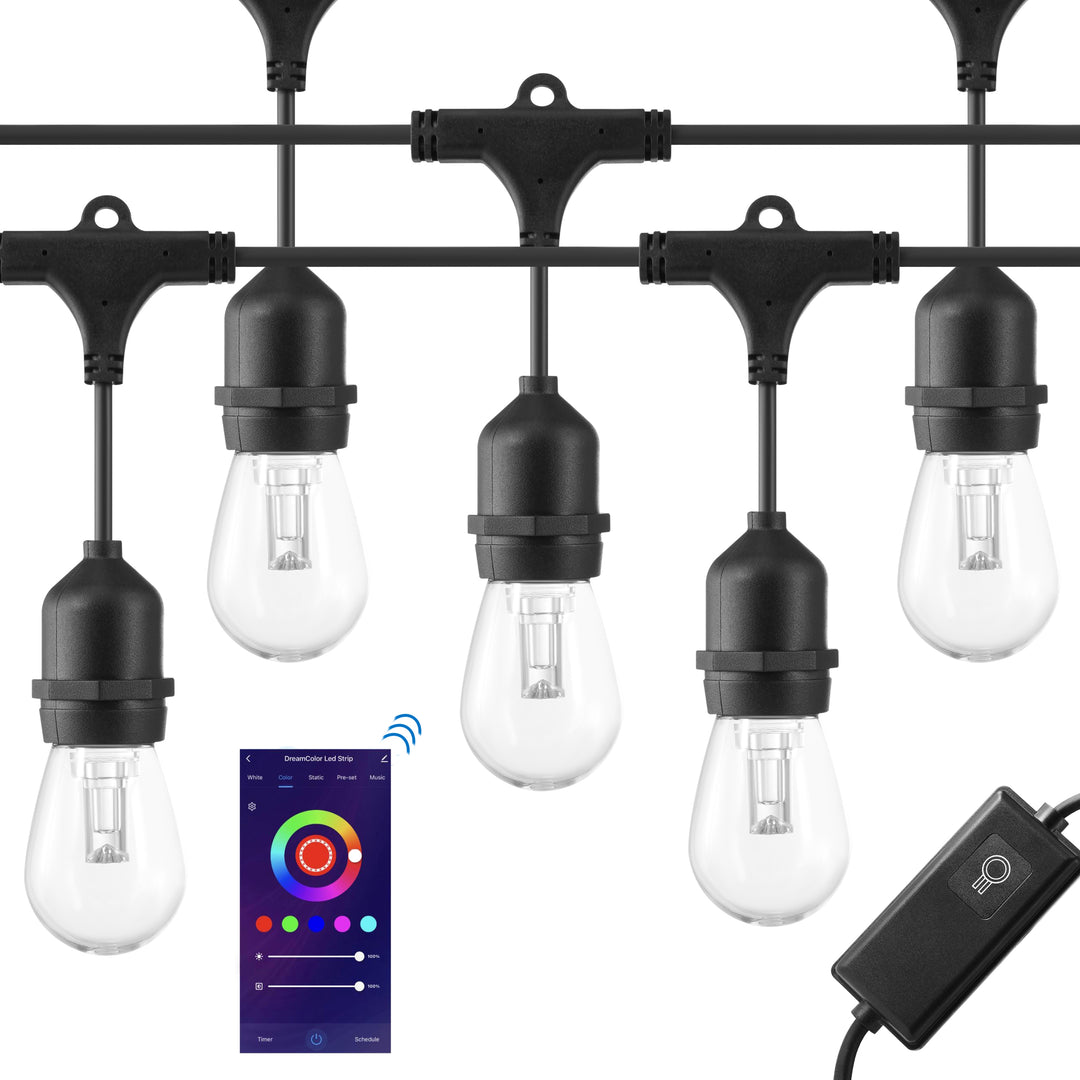 VivaColor Lighting – VivaColor by JayCee Products